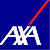 AXA Mansard logo